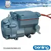 53m3/min 11kw scroll belt driven ,Scroll Air Compressor 11kw Oil lubricated type scroll compressor AEW series