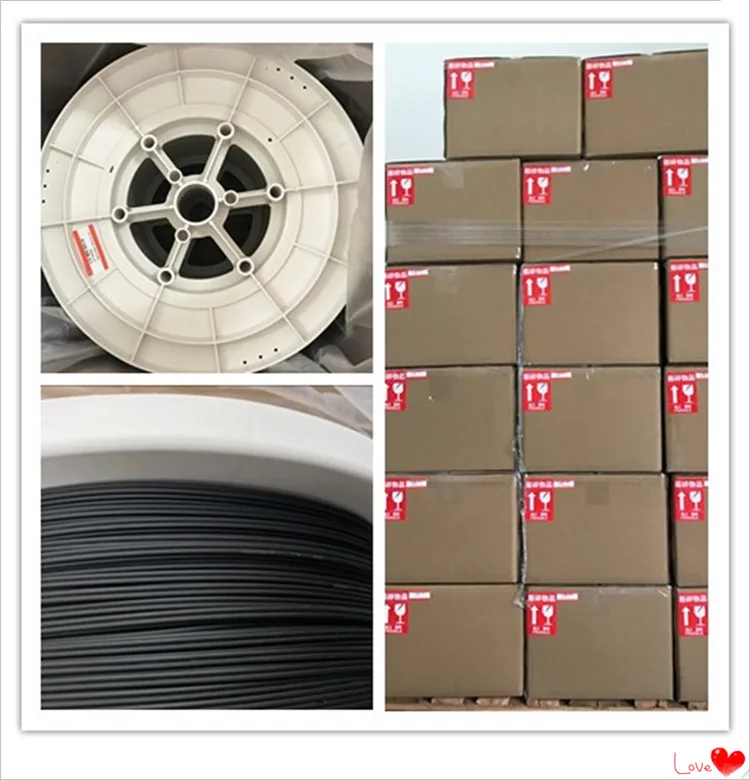 Pof 1.0mm Plastic Optical Fiber Home Network Buy Plastic Optical