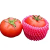 bubble wrap wholesale fresh tomato packaging biodegradable mesh bags elastic netting