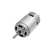 120W 24V DC 9700 rpm motor for sewing machine