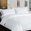 new style 100% cotton 300 thread count 4pc bed sheet set