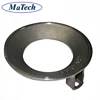 Precision Lost Wax Foundry Spring Stainless Steel Casting