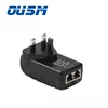 POE Power Adaptor 48V 24V 1A 1000ma Ethernet network adapter for Cisco