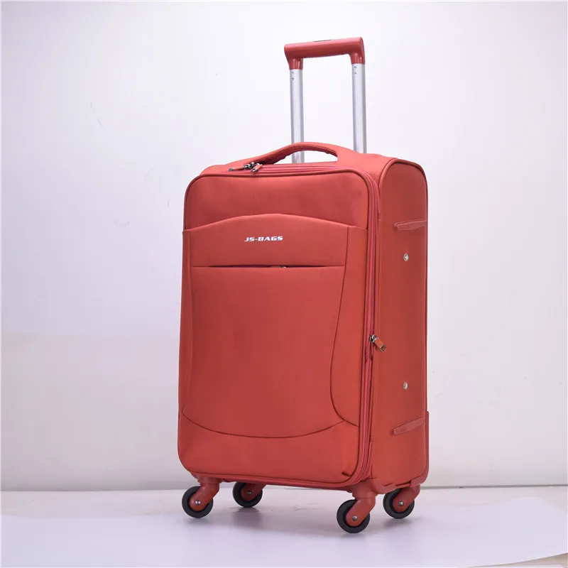 best online luggage