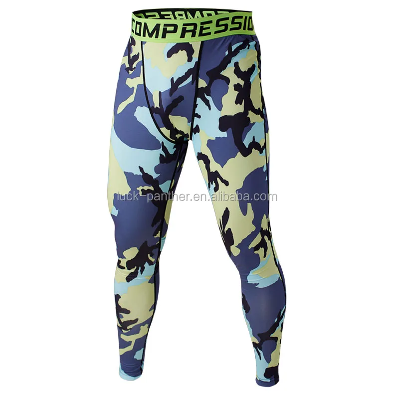 Wholesale Men Camouflage Jogger  Yoga Pants Buy Jogger  