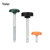 Thumbscrew/Star Plastic Knobs/Selector Pins