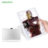 Tablet quad core projector pc two usb port