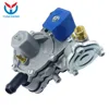 YCR07004 Lpg Gas Conversion Kit Regulator Reducer For Injection System