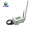 Low price and high quality save information of power lose Zigbee gateway for out street lamp