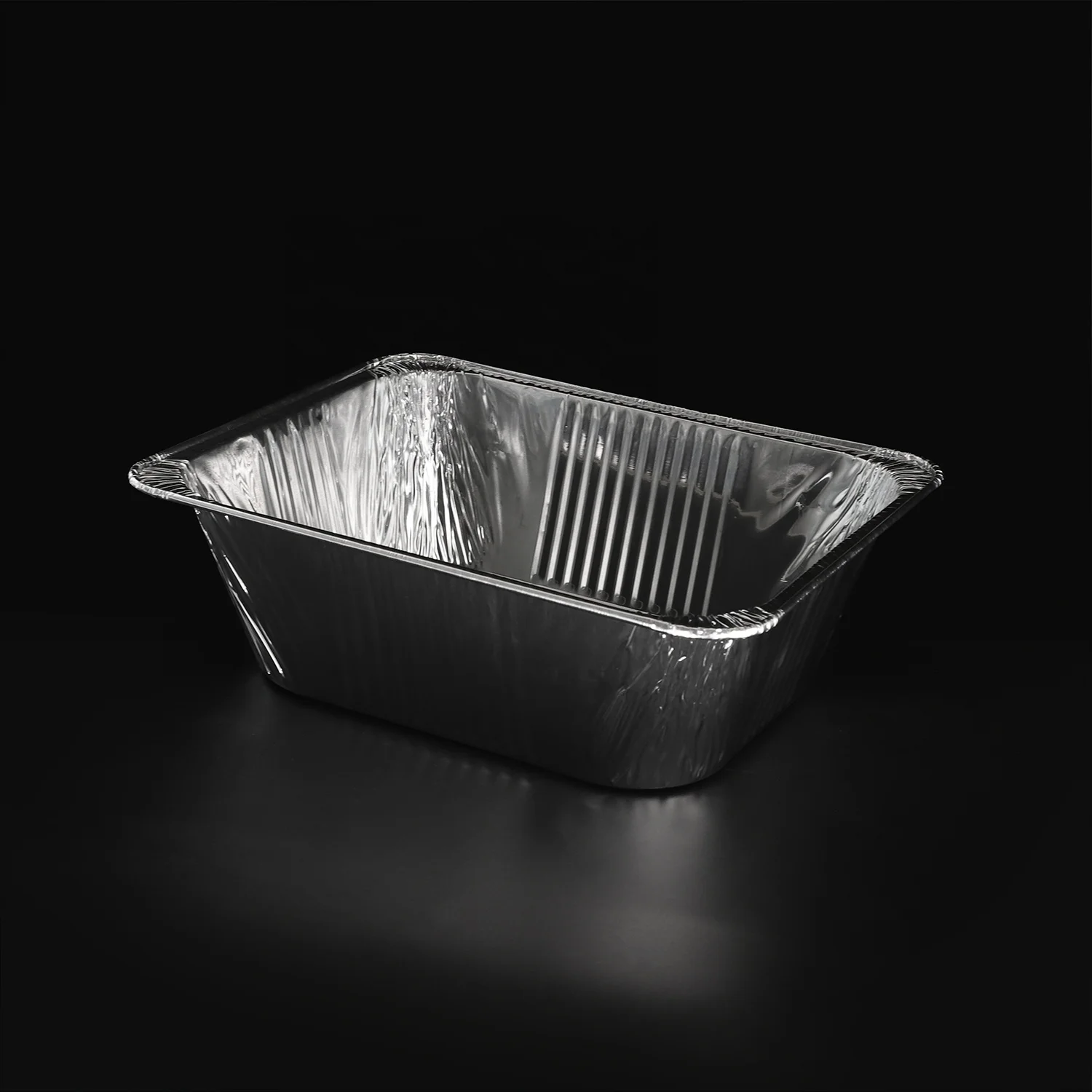 Heavy Duty Large Bbq Grill Disposable Aluminum Foil Roasting Pan