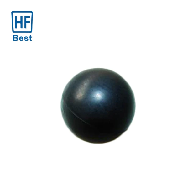 Silicone-Ball