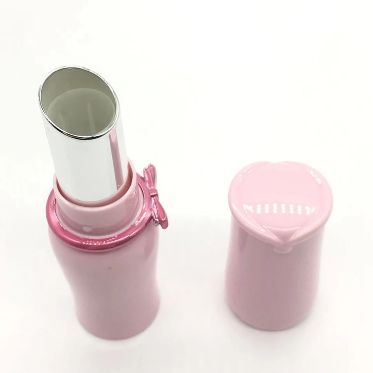Popular New Arrival Cosmetic Tube Lip Lipstick Container Deodorant Tube