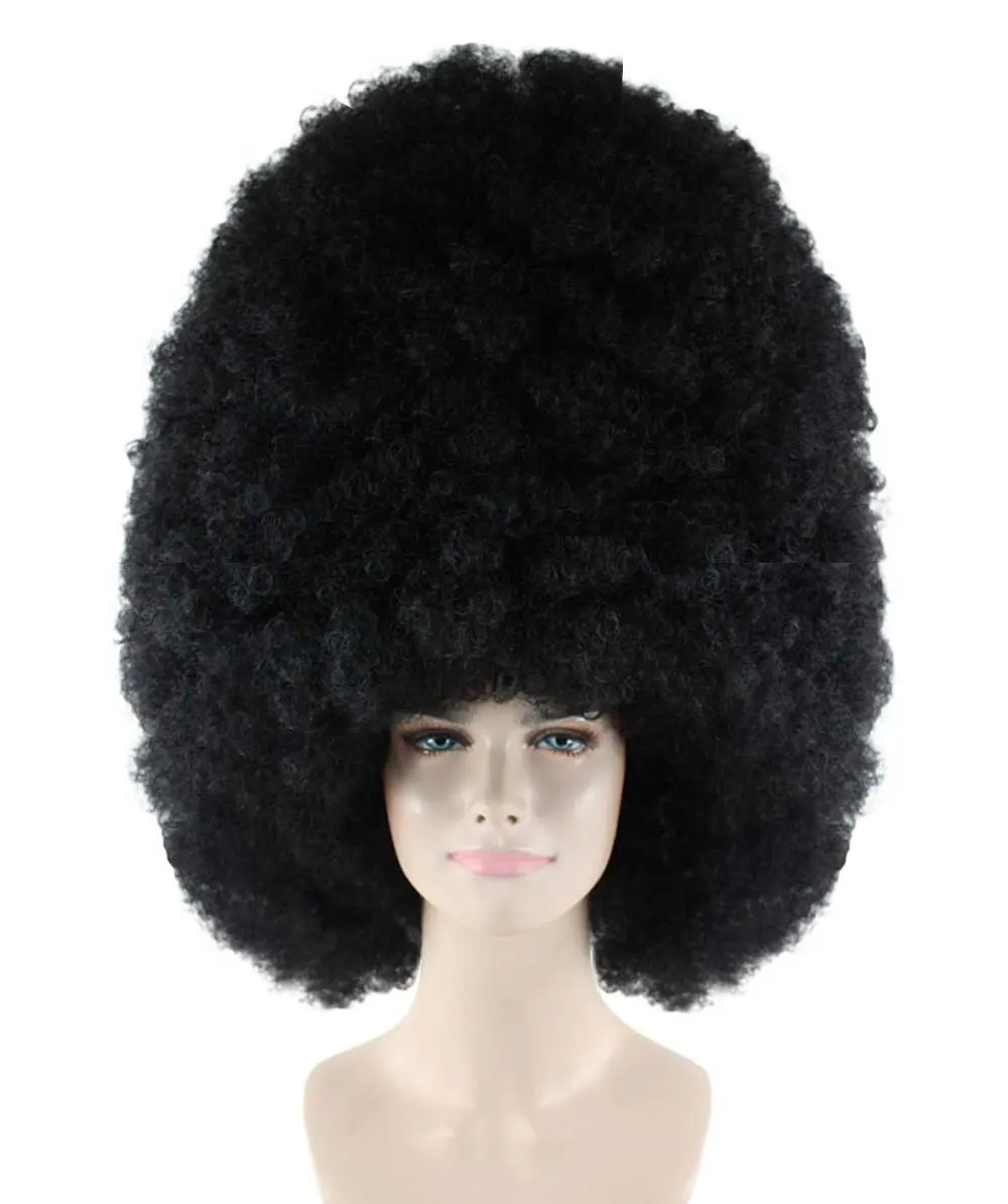 youth afro wig