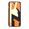 dropshipping aj soft Shoe Rubber 3D Sneaker Sole mobile phone case