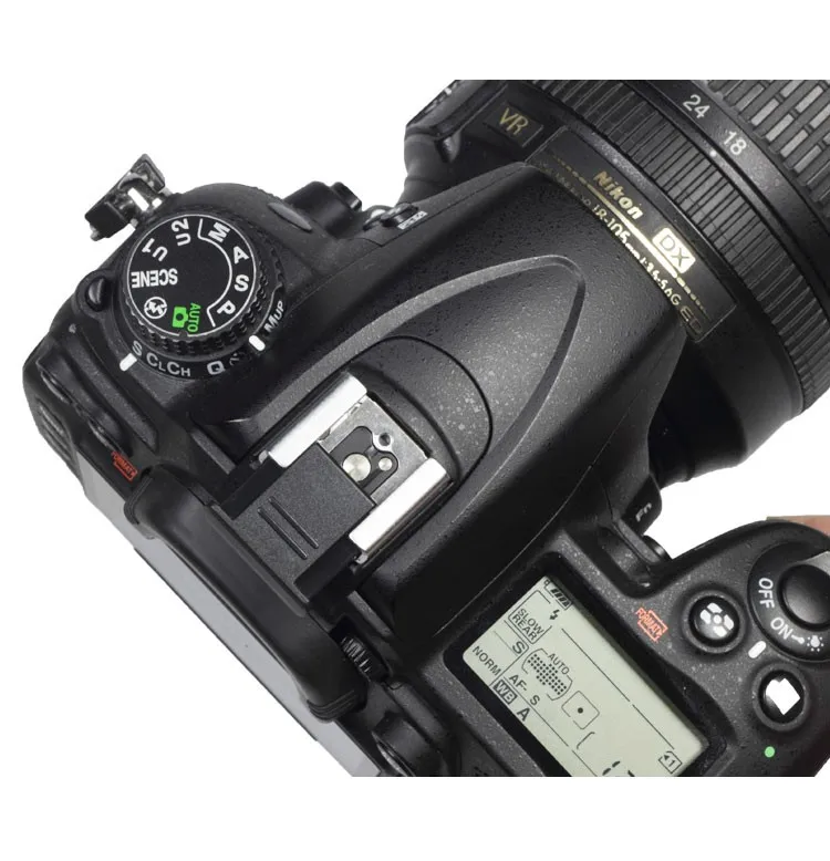 Digital Camera Accessory Flash Hot Shoe Cover Buy Flash Hot Shoe