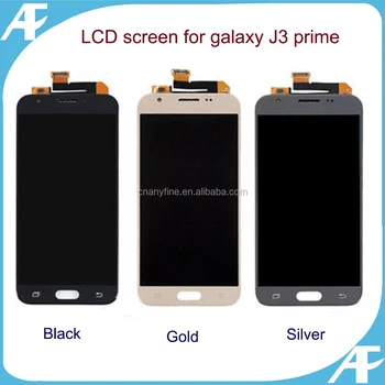 j3 prime silver