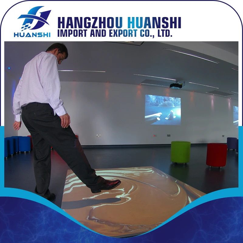 Interactive Wall Floor Projection Projector Factory Price Buy