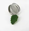 304 Stainless Steel Sprouting Jar Lids Screen Kit Mesh Strainer Lid Seed Sprouting Screen
