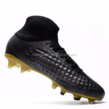 2018 And 2019 Oem Custom Soccer Shoes 