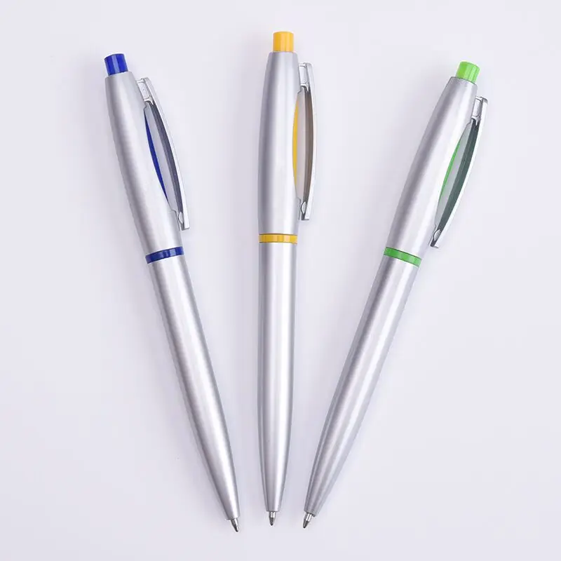 China Best Ing Ballpoint Pen With Company Logo Custom Free Samples Office School Stationery Writing Plastic Pens Twist China Best Ing Ballpoint Pen With Company Logo Custom Free Samples Office School Stationery Writing Plastic Pens Twist