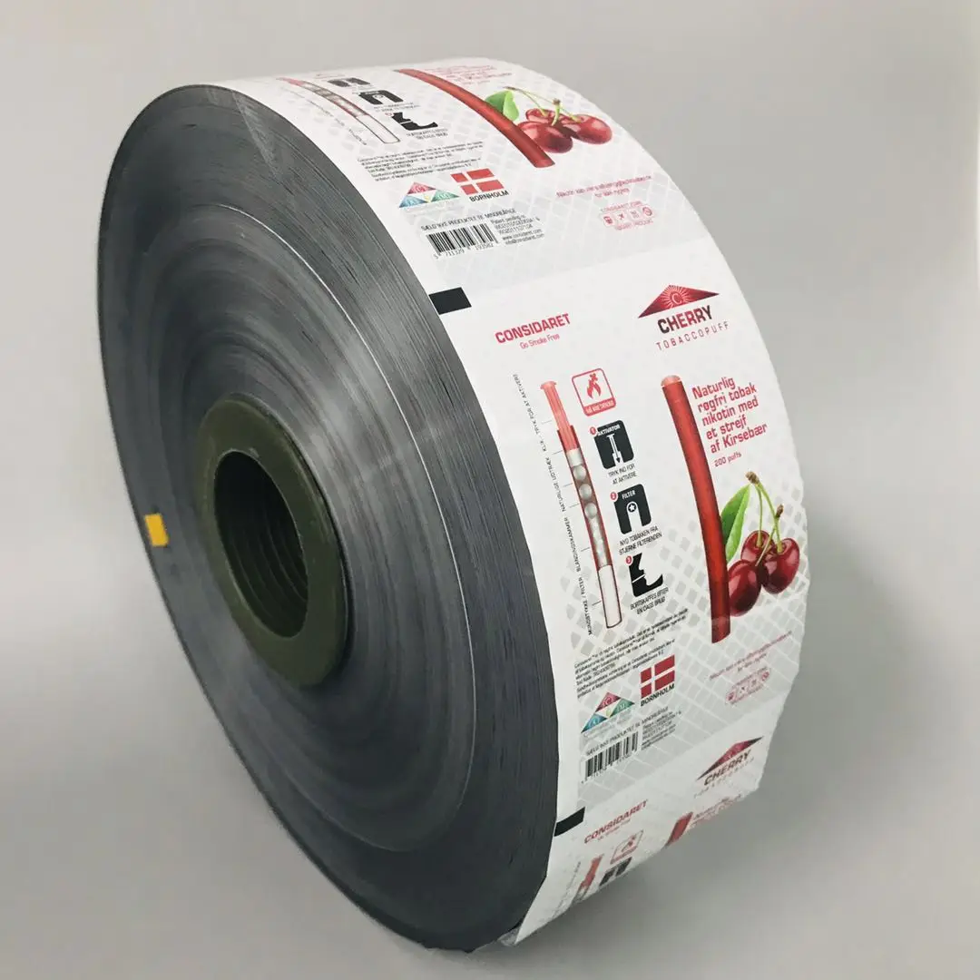  potato chips packaging material film: