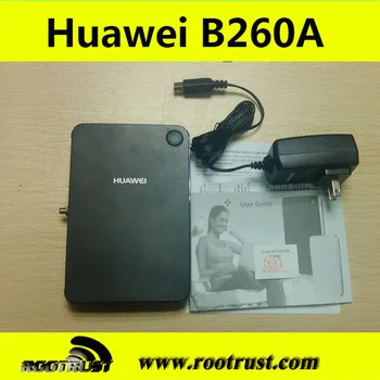 Huawei b260 как прошить