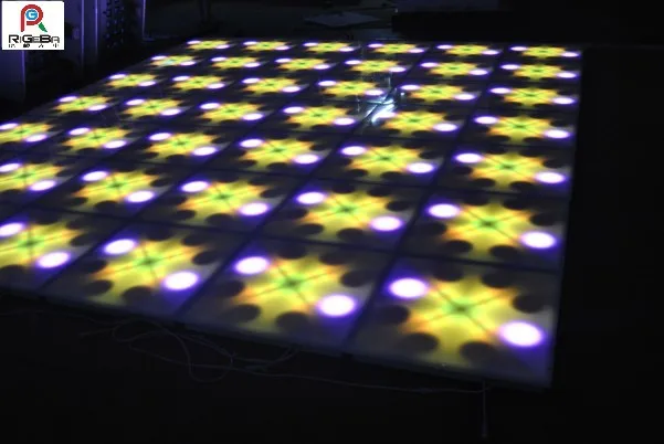 Te Koop!!! Slanke Grootte Mobiele Led Verlichte Dansvloer Huren ... Te Koop!!! Slanke Grootte Mobiele Led Verlichte Dansvloer Huren ...