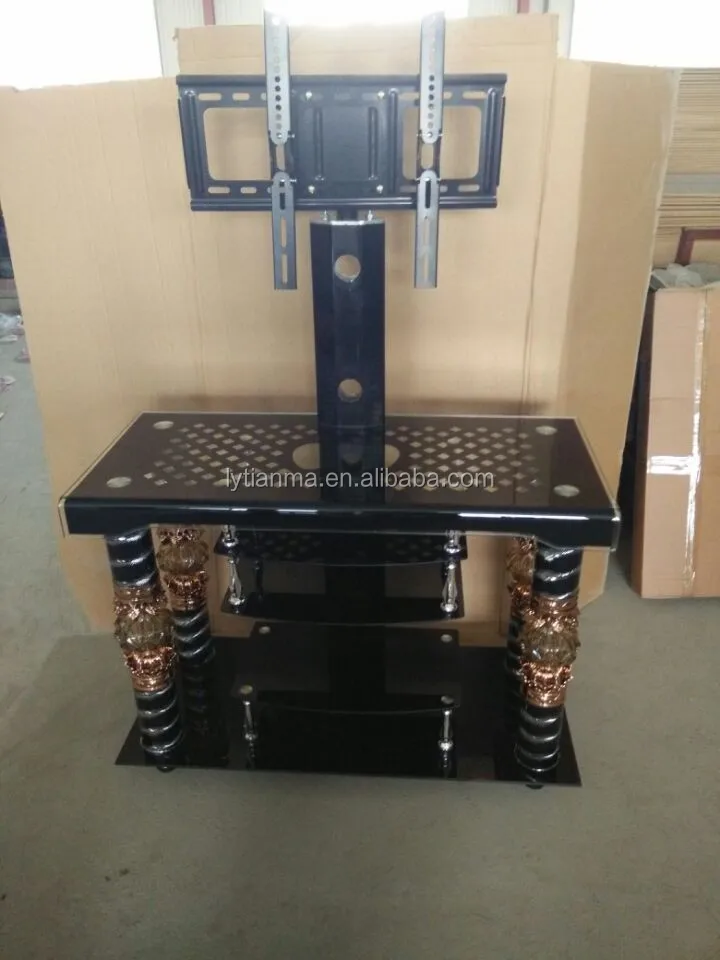 etagere metallique de coin