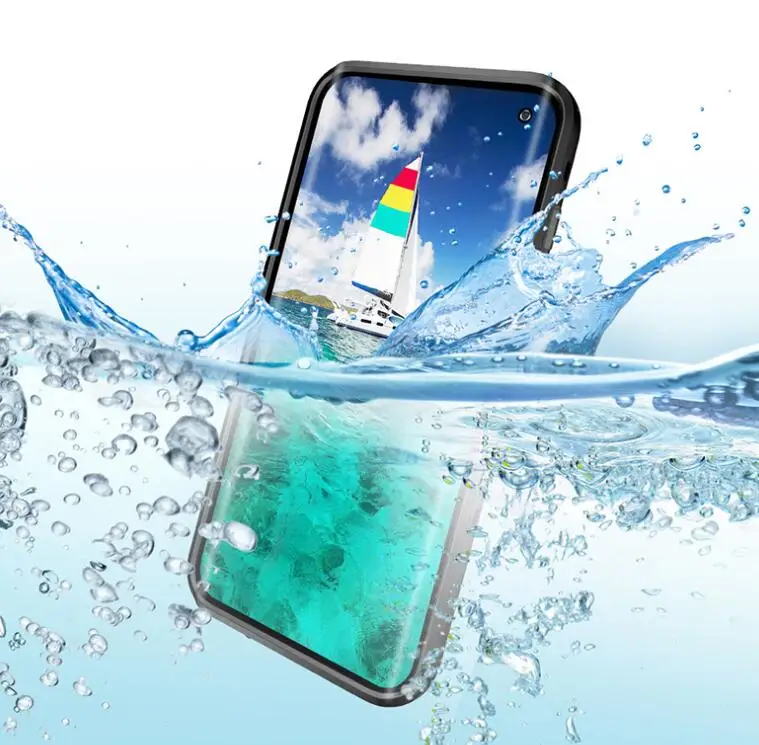 a50 water resistant