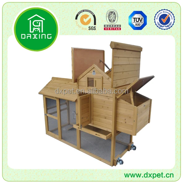 Dxh014-t Chicken Coop Wheel (bv Assessed Supplier) - Buy 