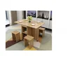 dining table set dining room furniture customized easy assembly