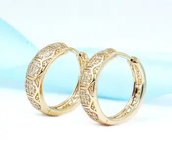 2018 New Design Sterling Silver Stamped 925 Jewelry Cubic Zirconia 2018 New Design Sterling Silver Stamped 925 Jewelry Cubic Zirconia Colored Hoop Earrings For Kids