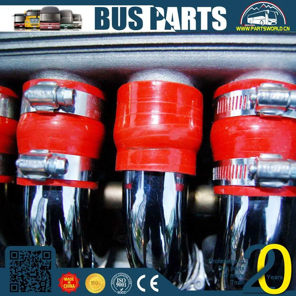 air-conditioning high-pressure pipe