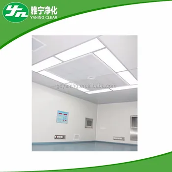 Hospital Used Laminar Air Flow Ceiling Air Supply System For Operate Theatre Room Buy Air Supply System Air Supply System For Operate Theatre