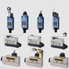 Types of electrical limit switches kw switches