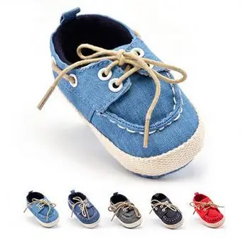 Wholesale Toddler Infant Baby Boy Shoes 