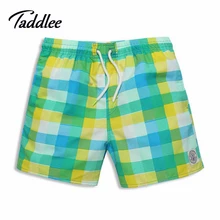 Men Beach Shorts polyester Surf Boardshorts Brand Gailang Swimwear Swimsuit Swimming Boxer Trunks for Mens Bermuda Quick Drying