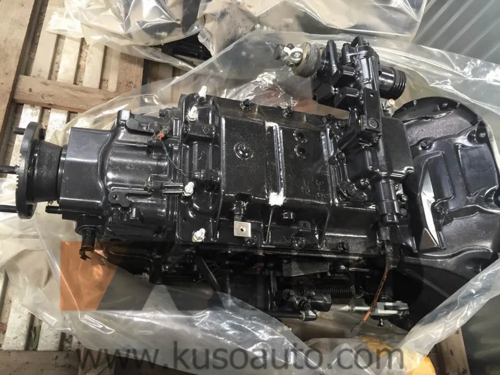 J08e Engine Used Transmission Gearbox Assy For Hino 500 ... japanese car wiring diagram 