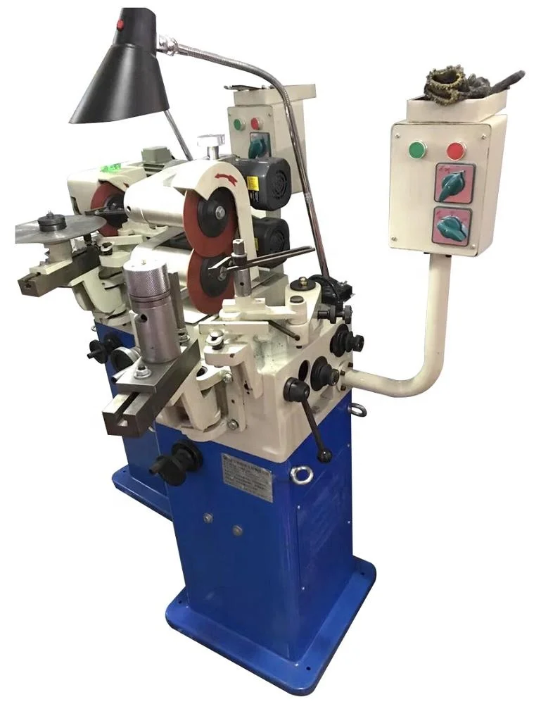 Br450 Circular Saw Blade Sharpening Machine Buy Saw Blade Sharpening