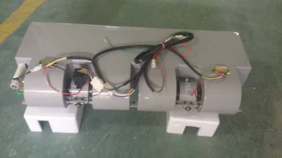 Bowente Evaporator Formula Beu226l100 Single Cool With Electronic