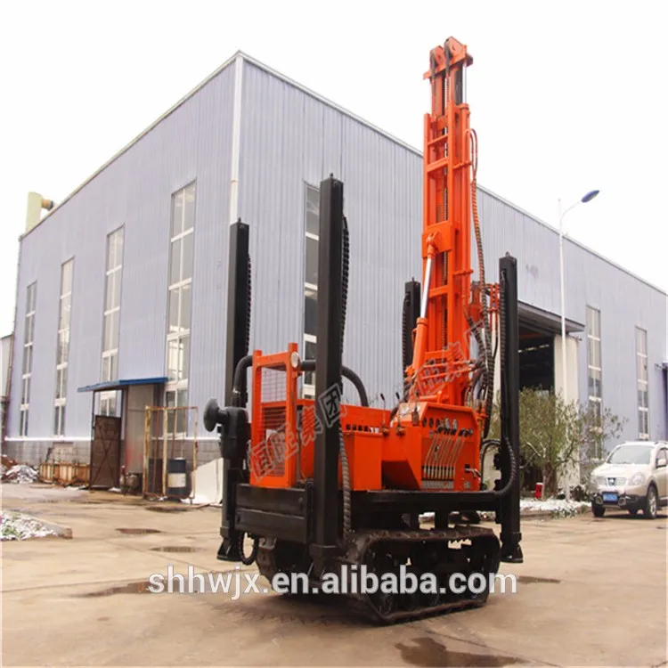 Mesin Bor Sumur Air Dalam 500m Buy Palu Pneumatik Silinder Boring Mesin Harga Borewell Pengeboran Mesin Foto Product On Alibaba Com