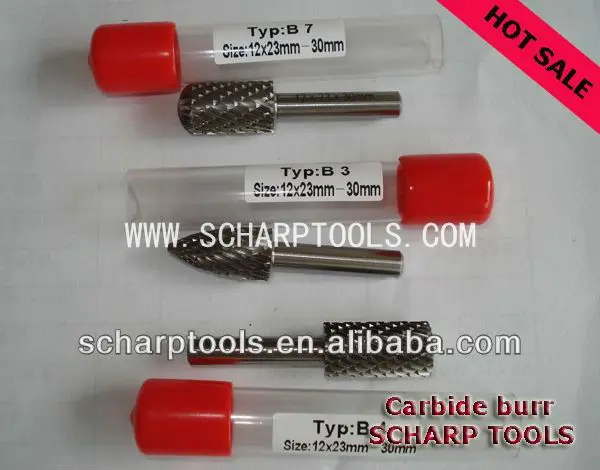 carbide burr-2