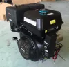 BISON China Taizhou 420cc Horizontal Shaft 190f Gasoline Engine 15hp