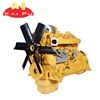 Custom Color 308KW Big Power Diesel Engine,Vertical Engine