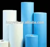 Excellent absorption automatic blanket wash roll