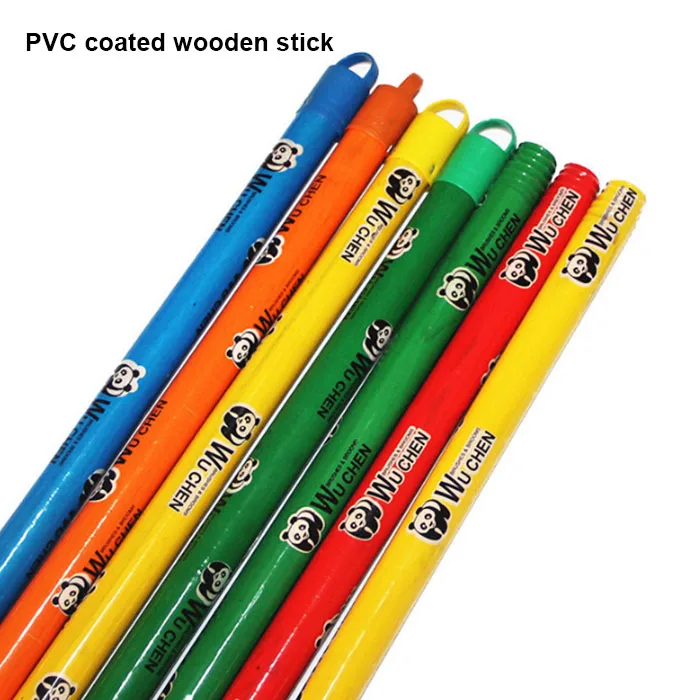 For Broom Mop 22mm Dia. 120cm Length Varnished Wooden Stick Buy