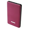 High Capacity Quick Charge 20000mAh USB Port Portable Power Bank for Mobile Phones