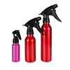plastic hand atomizer hair care Essence bottle 200ml 8oz 16oz 500ml mist trigger sprayer detergent bottle with pump sprayer