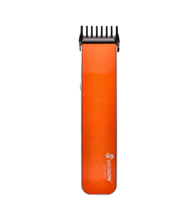 Shinon Hair Trimmers Three Colors For Your Choice Low Noise Hair