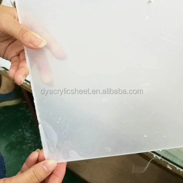 8mm 4ft X 8ft Transparent Acrylic Sheets For Sale Buy 4ft X 8ft